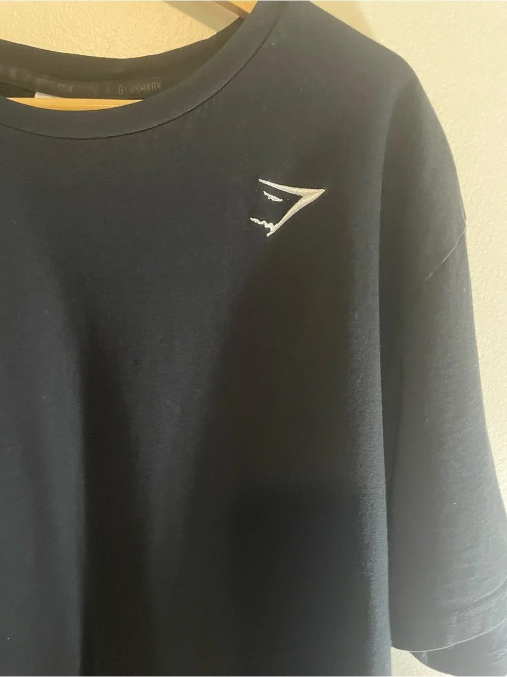 Gymshark men short